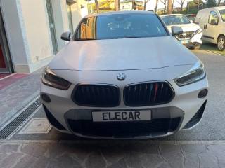 BMW X2 usata, con Airbag