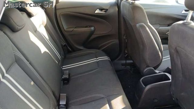 OPEL Crossland usata, con Cruise Control