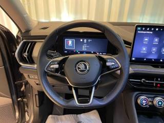SKODA Kodiaq usata, con Boardcomputer