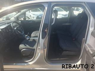 OPEL Meriva usata, con Airbag laterali