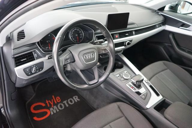 AUDI A4 usata, con Alzacristalli elettrici