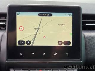 RENAULT Clio usata 12