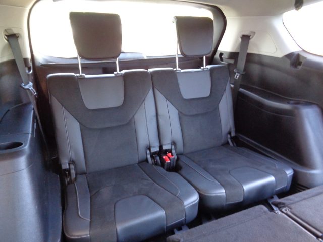 FORD S-Max usata, con Cruise Control