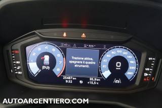 AUDI A1 usata, con Controllo automatico clima
