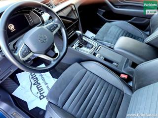 VOLKSWAGEN Passat Variant usata, con Chiusura centralizzata
