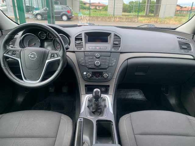 OPEL Insignia usata, con Cruise Control