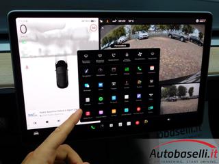 TESLA Model 3 usata, con Blind spot monitor
