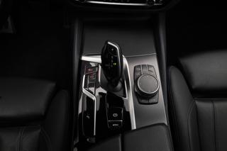 BMW 530 usata, con Trazione integrale