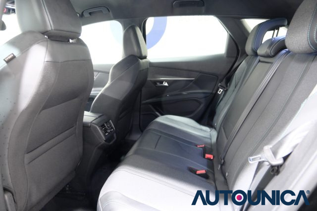 PEUGEOT 3008 usata, con Sensore di luce