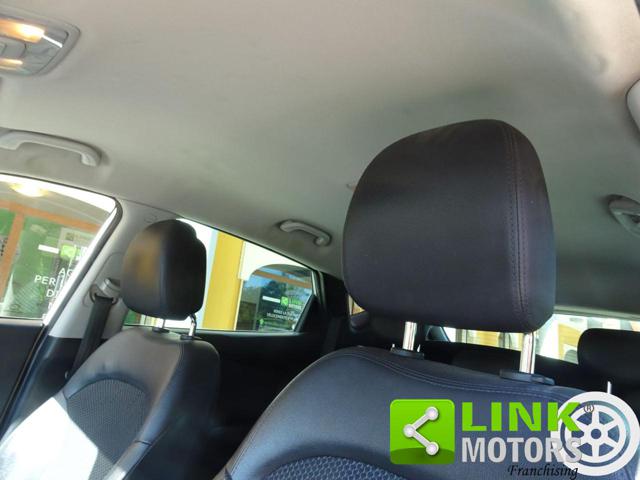 HYUNDAI iX35 usata, con ESP