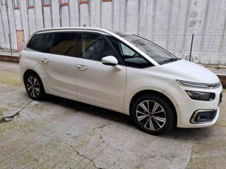 CITROEN Grand C4 Picasso usata, con Climatizzatore
