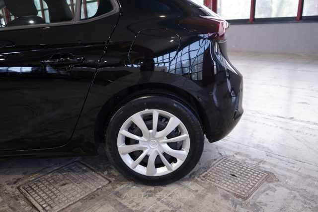 OPEL Corsa usata, con Vivavoce