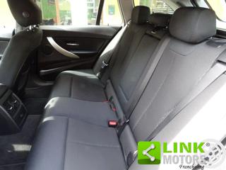 BMW 316 usata, con Climatizzatore