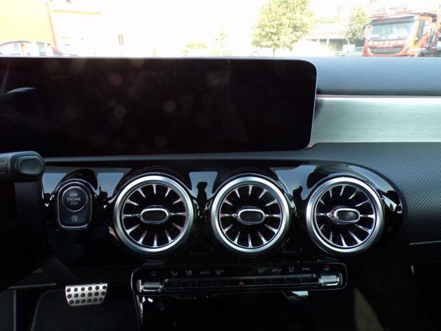 MERCEDES-BENZ A 180 usata 87