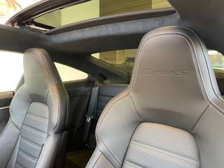 PORSCHE 992 usata, con ESP