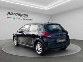 CITROEN C3 usata, con Chiusura centralizzata