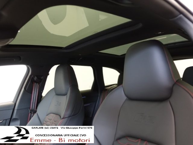AUDI RS6 usata, con ESP