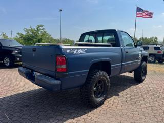 DODGE RAM usata, con Alzacristalli elettrici