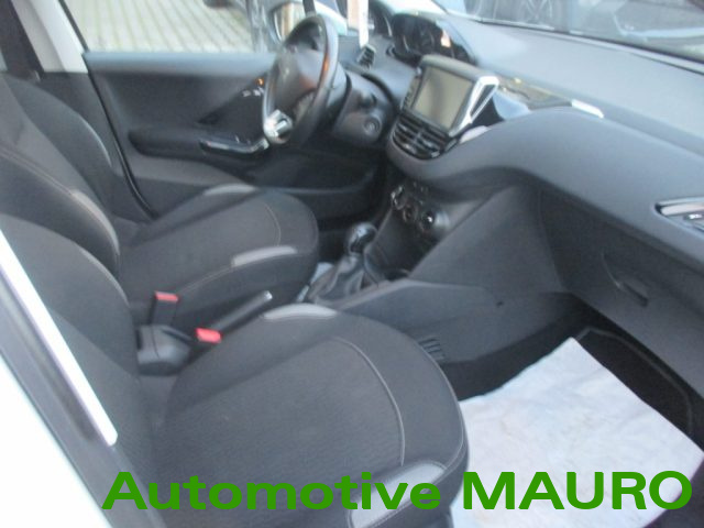 PEUGEOT 208 usata 20