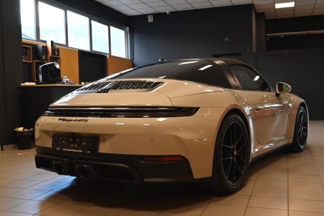 PORSCHE 992 usata 49