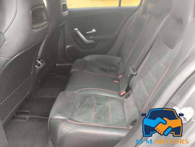 MERCEDES-BENZ A 250 usata, con ESP