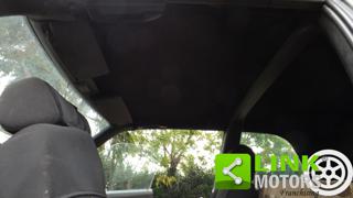 VOLKSWAGEN Golf Cabriolet usata 22