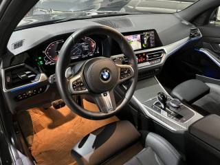 BMW 320 usata, con Climatizzatore
