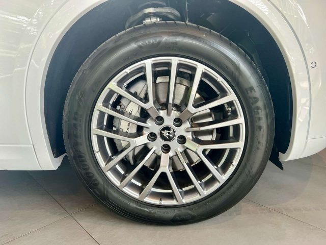 MASERATI Grecale usata, con Autoradio