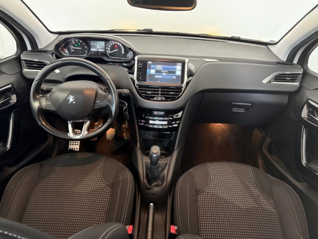 PEUGEOT 208 usata 8