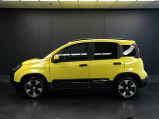 FIAT Pandina usata, con Alzacristalli elettrici