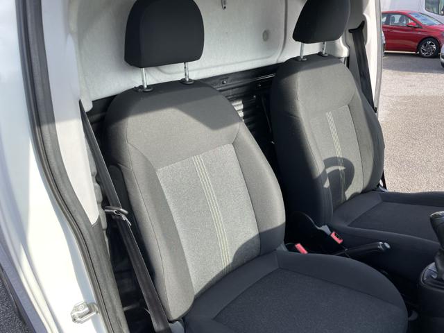 FIAT Fiorino usata, con ESP