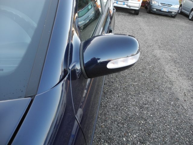 MERCEDES-BENZ C 220 usata 50