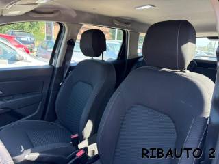 DACIA Duster usata, con USB