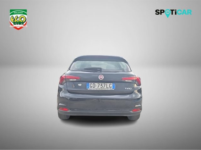 FIAT Tipo usata, con Chiusura centralizzata