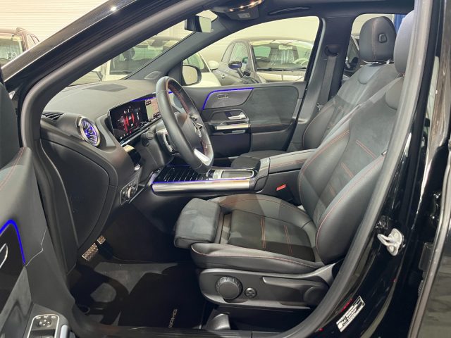 MERCEDES-BENZ B 180 usata, con Controllo automatico clima