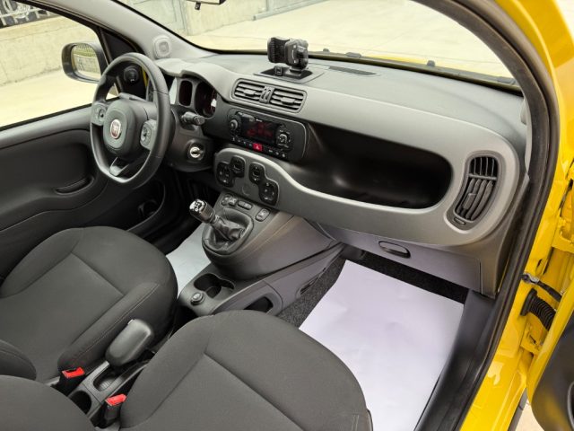 FIAT Panda usata 28