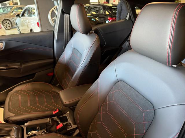 FORD Puma usata, con Chiusura centralizzata