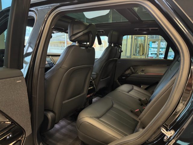 LAND ROVER Range Rover Sport usata, con Controllo automatico clima