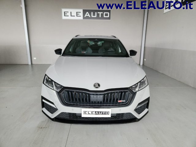 SKODA Octavia usata, con Airbag