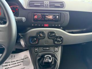 FIAT Panda usata 11