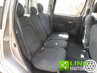 TOYOTA Yaris usata, con Cronologia tagliandi