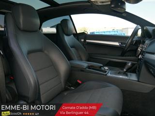 MERCEDES-BENZ E 220 usata, con Servosterzo