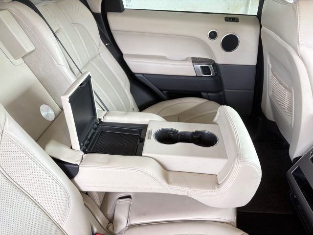 LAND ROVER Range Rover Sport usata 75