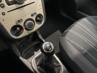 OPEL Corsa usata, con Cruise Control