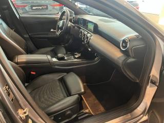 MERCEDES-BENZ A 250 usata, con Gancio traino