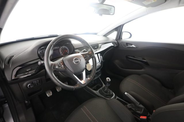 OPEL Corsa usata 1