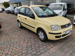 FIAT Panda usata, con Alzacristalli elettrici