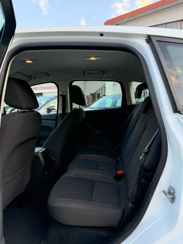 FORD C-Max usata 10