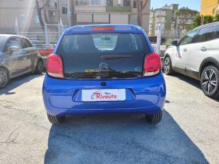 CITROEN C1 usata, con Autoradio