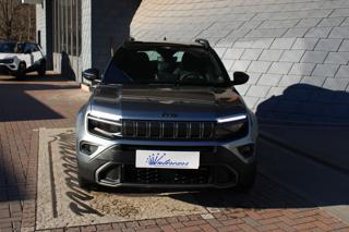 JEEP Avenger usata, con Alzacristalli elettrici